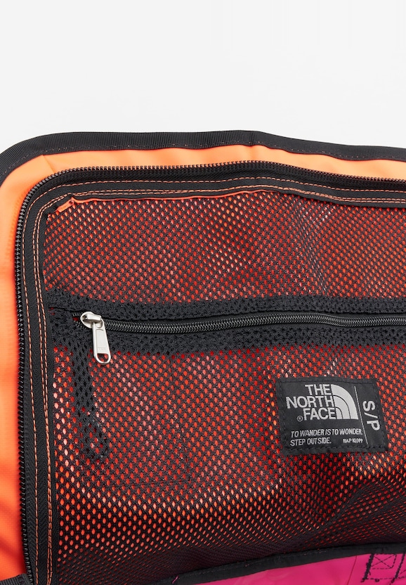 Base Camp Duffle S-26