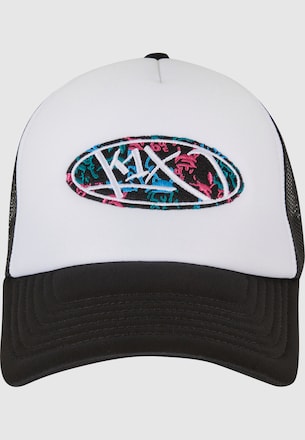 KXM241-052 K1X Badge Trucker Cap