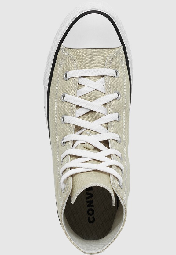 Chuck Taylor All Star Eva Lift Platform (GS)-3