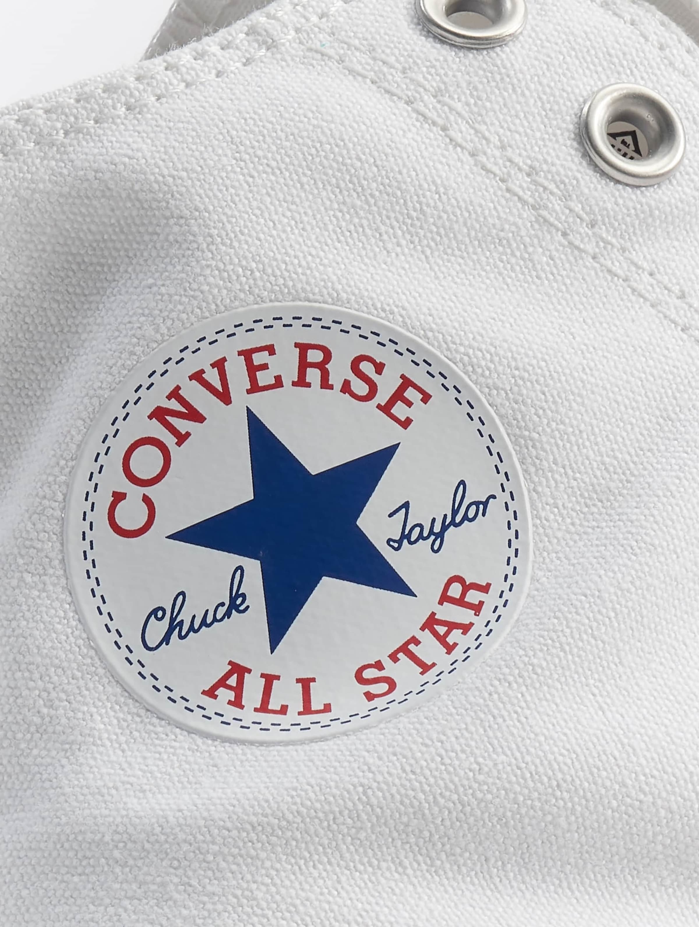 Converse KIDS ALL STAR Logo Print T-Shirt girls - Glamood Outlet