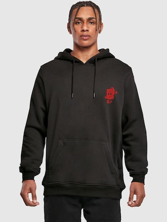 Mister Tee Negroni Please Hoody