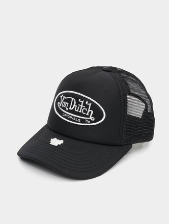 Trucker Tampa Foam