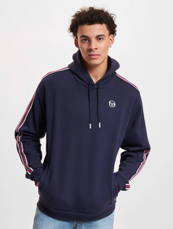 Sergio Tacchini Nostello Hoodie-0
