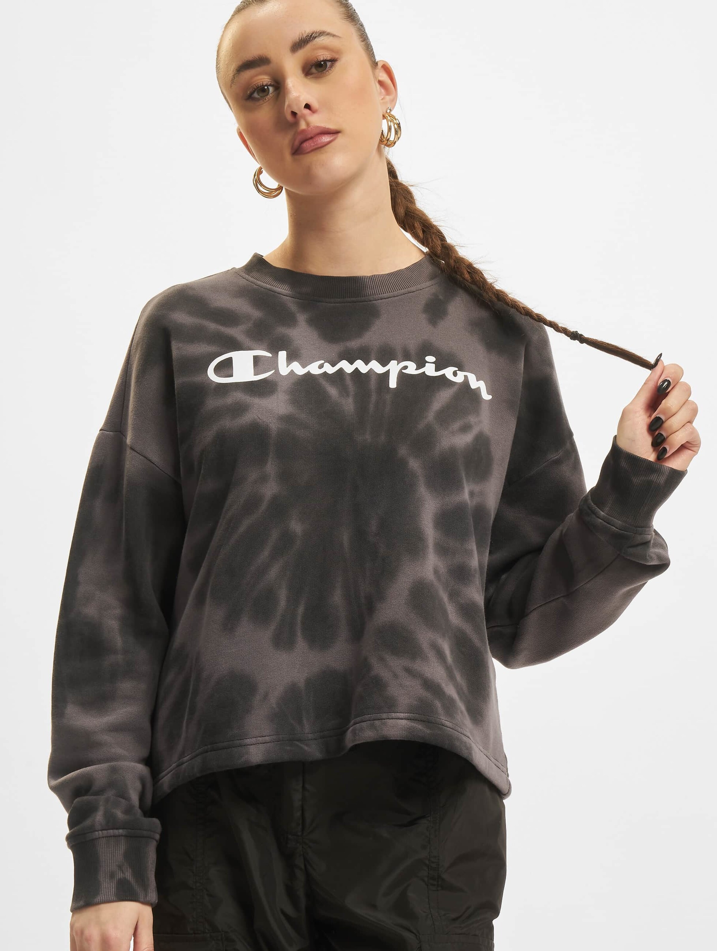 Champion sweater damen youtube sale