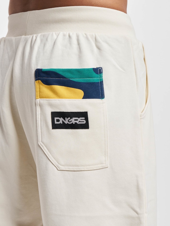 Dangerous DNGRS HideMe Shorts-3
