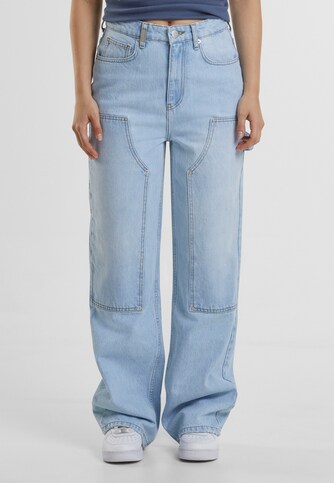 Uma Carpenter Jeans