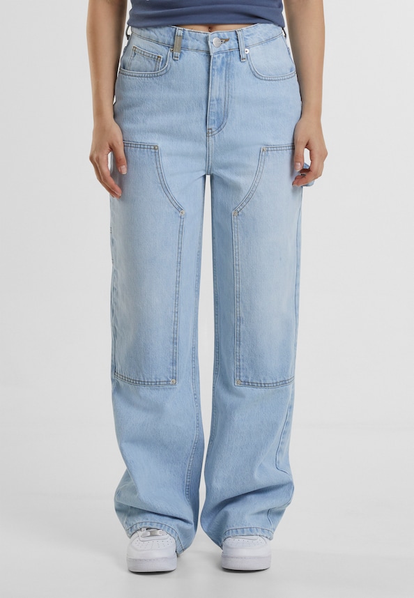 Uma Carpenter Jeans-0