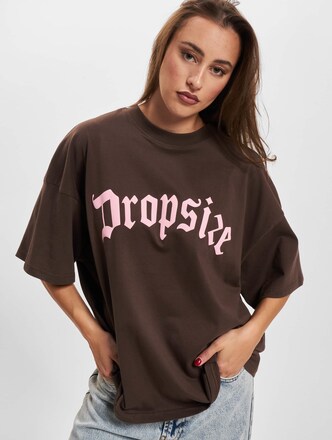 Dropsize T-Shirt