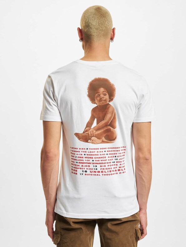 Notorious Big Ready To Die Tracklist-1