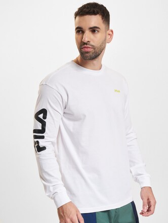 Fila Logo Longsleeve