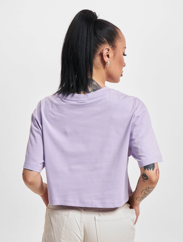 Ladies Short Oversized 2-Pack -4