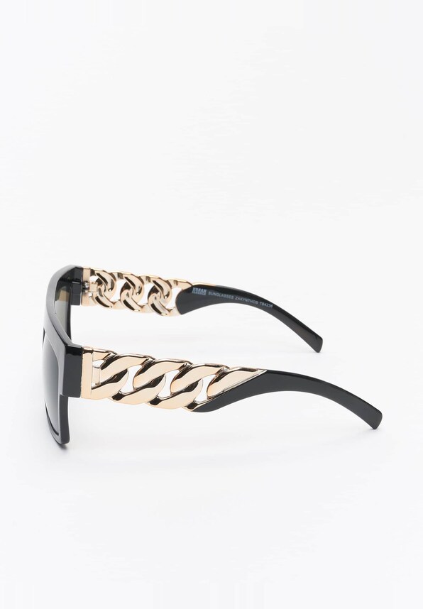 Sunglasses Zakynthos With Chain-1