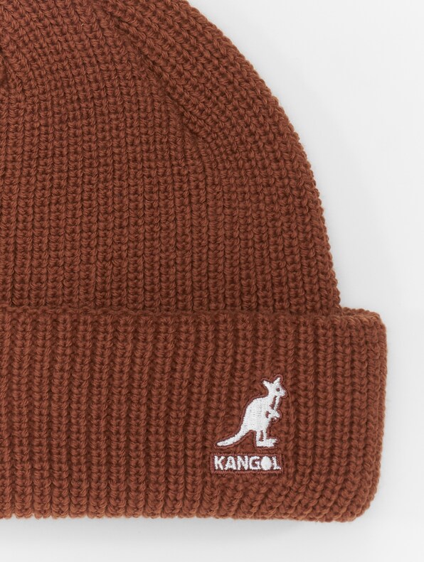 Cardinal 2 Way Beanie-2