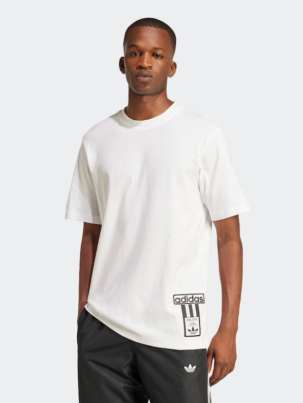 adidas Originals Adibreak T-Shirts-0