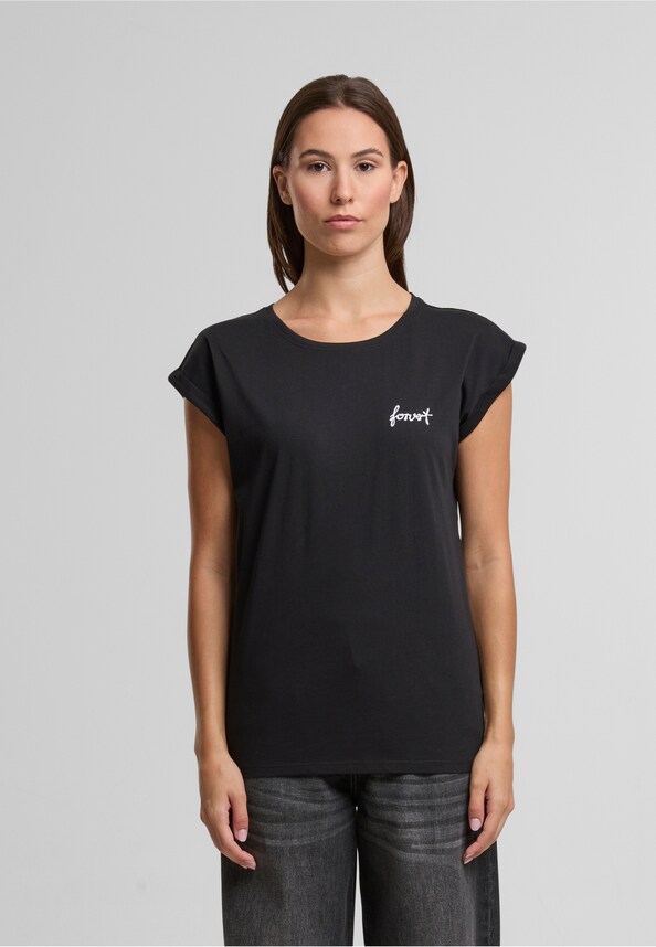 Forvert Ladies Tee Santa Maria-2