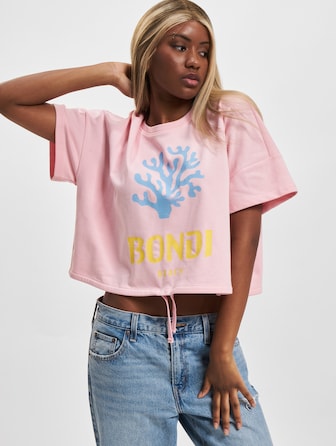Onlsille S/S Beach Box