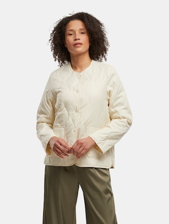 Urban Classics Ladies Quilted Jacket