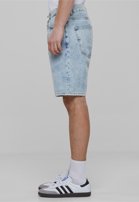2Y Jeans Shorts-2