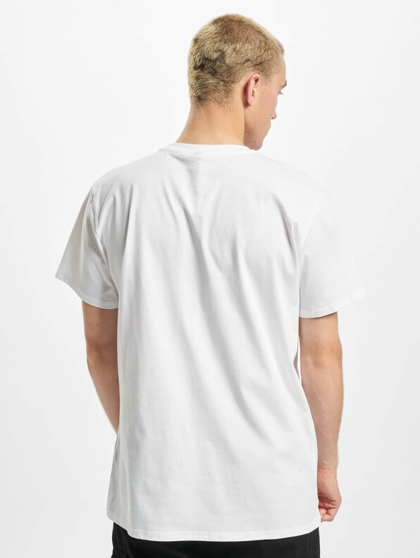 Mickey Mouse M Face -1