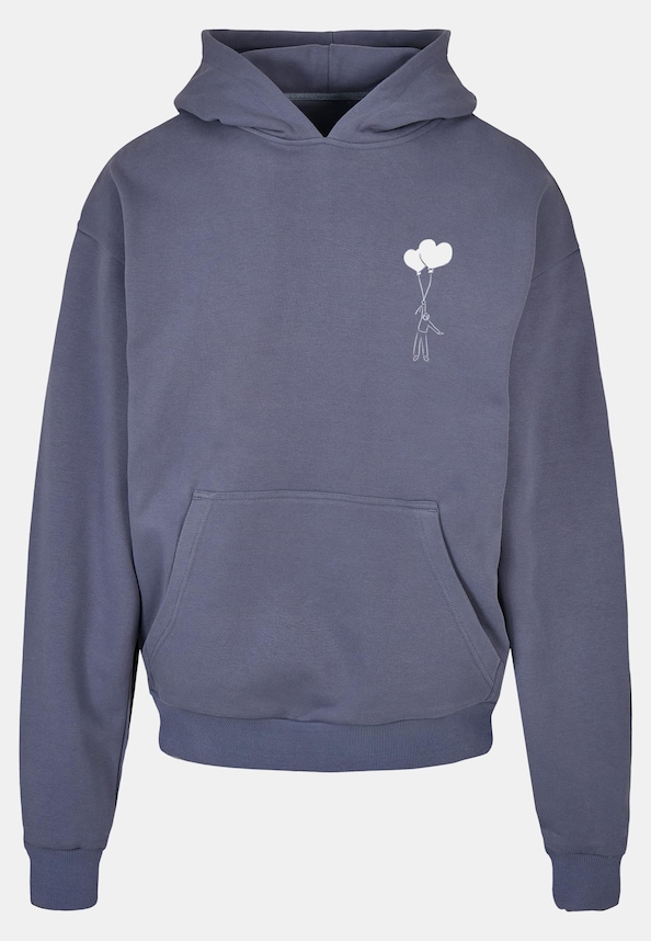 Love In The Air Ultra Heavy -2