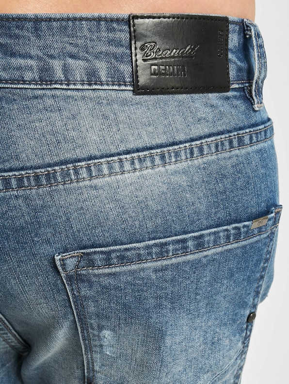 Will Denim Trouser No. 1 -3
