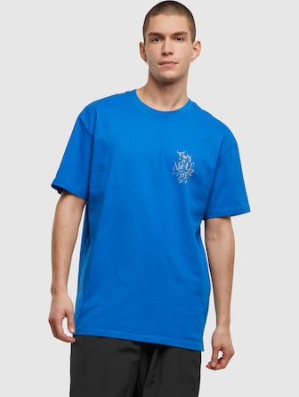 Mister Tee Upscale Not Like Us Oversize Tee