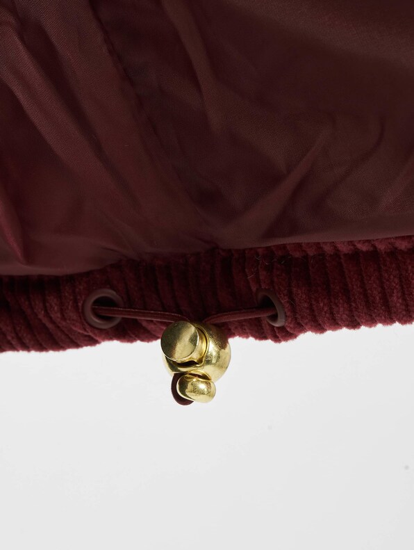 Ladies Corduroy-6