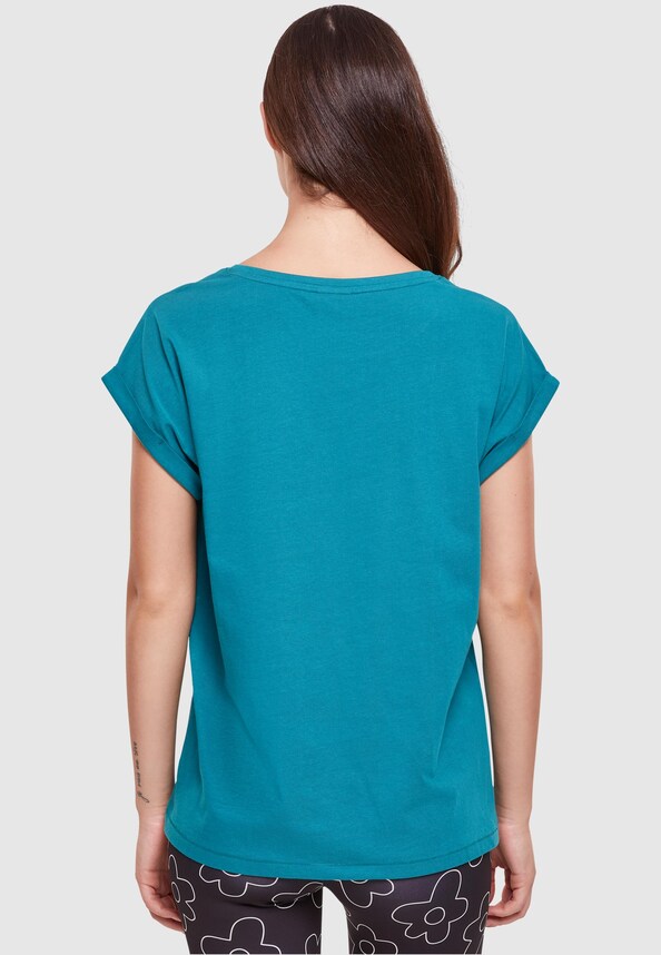 Extended Shoulder -1