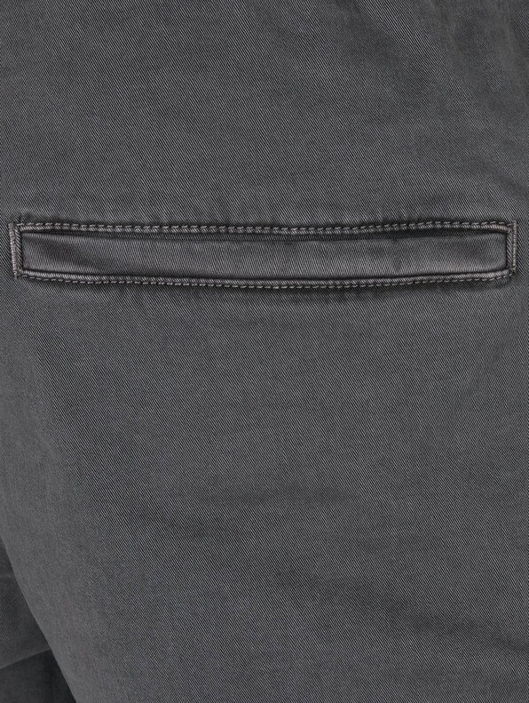 Stretch Twill Jogger-4