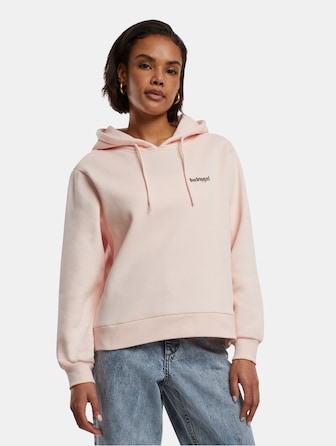 Miss Tee Every Things Nice Hoodies