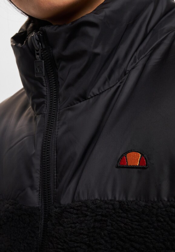 Ellesse Simonetti Winterjacken-3