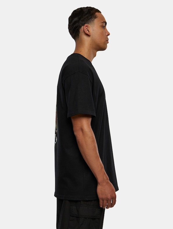 Santa Monica Oversize -3