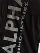 Backprint Reflective -3