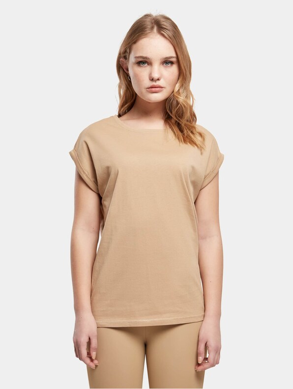 Ladies Extended Shoulder-2