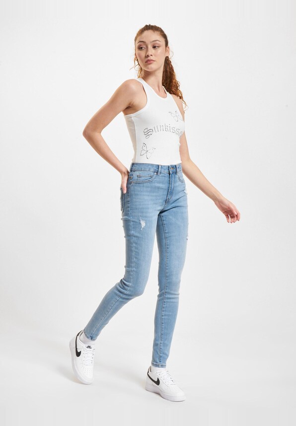 Milla Life Sleeveless Box-4