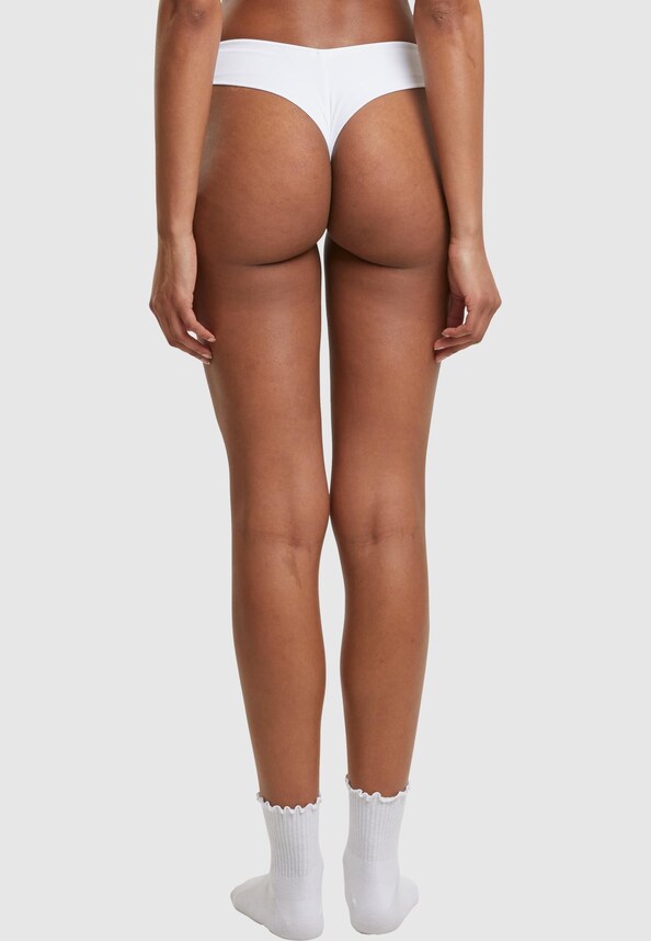 Ladies Lace Tanga 2-Pack-2