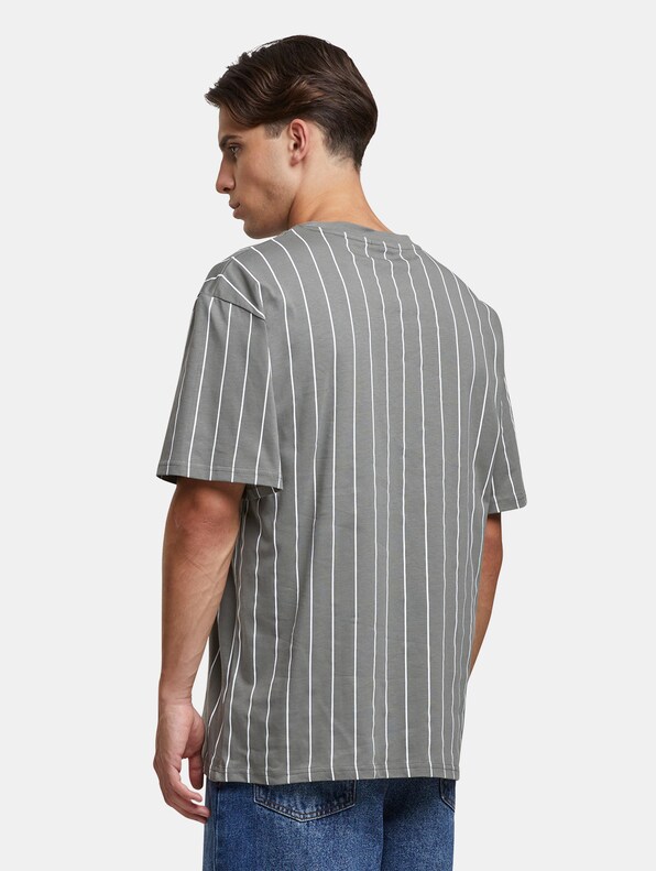 Small Signature Essential Pinstripe-1