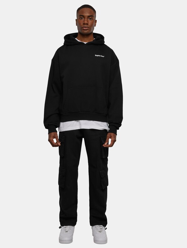 Forgotten Faces Dyed Ultra Heavy Cotton Box Hoodies-2