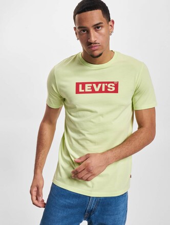 Levis Boxtab Graphic T-Shirt