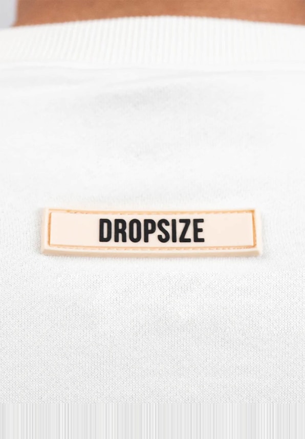 Heavy Oversize Rubber Patch -2