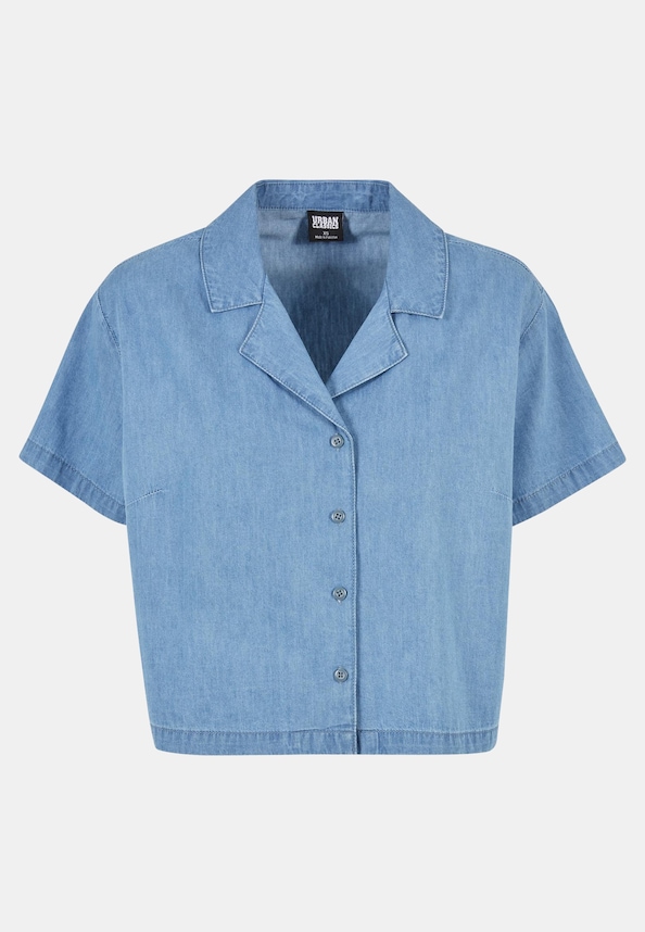  Ladies Light Denim Resort-2