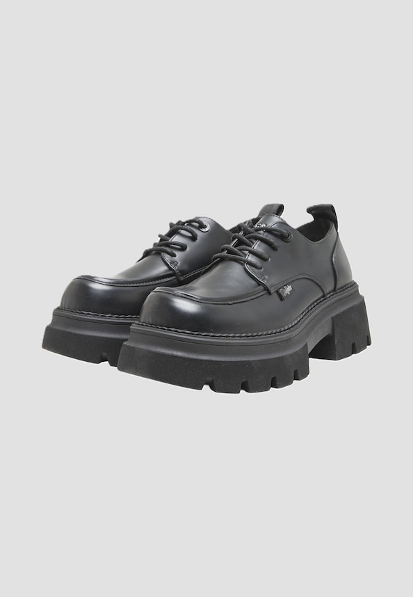 MAVE LACE UP LO-0