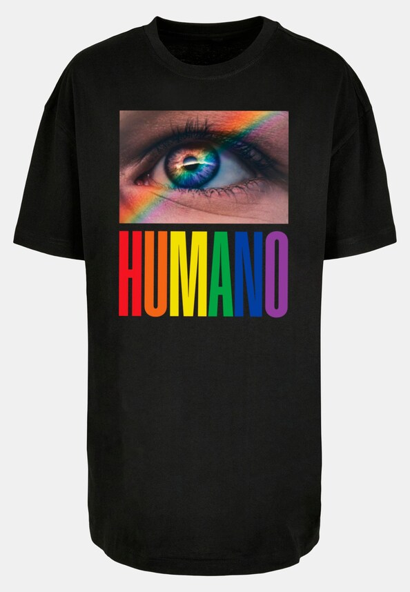 Ladies Hugs & Love - Human Rainbow Boyfriend -2