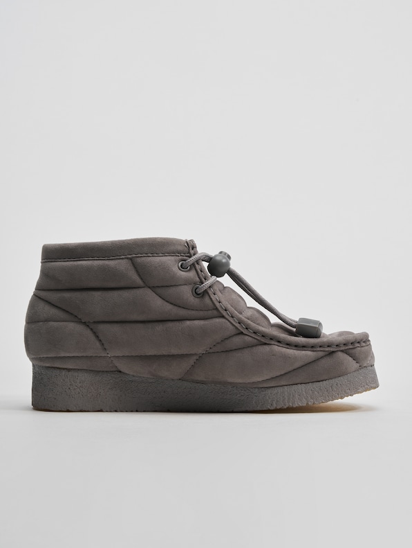 Clarks Wallabee Boots-3