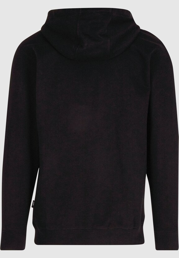 Vans Classic Hooded Zipped-5