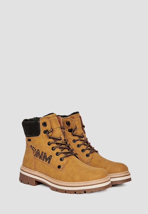 Tom Tailor Denim Herren Schuh-0