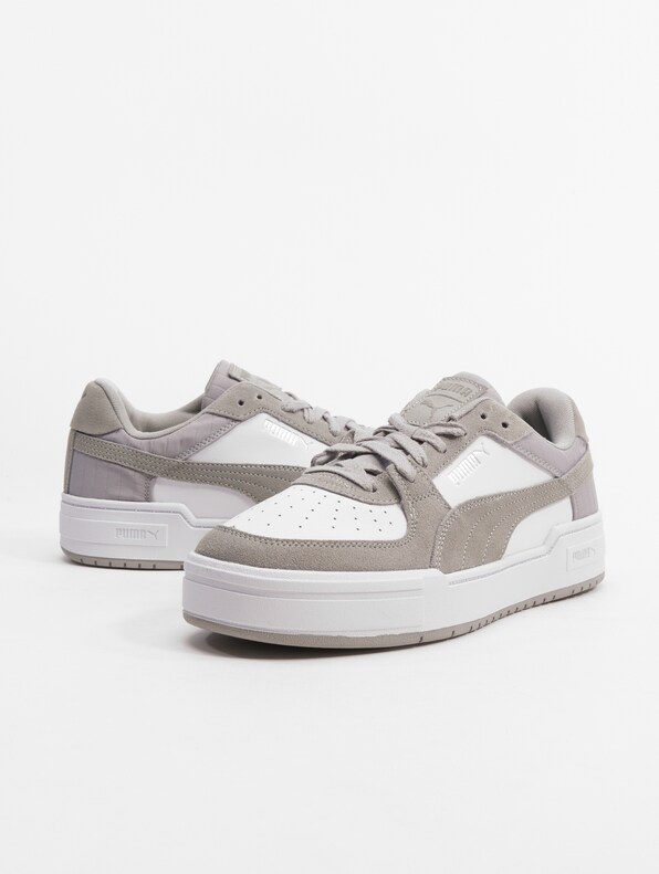 Puma Ca Pro Quilt Sneakers-0