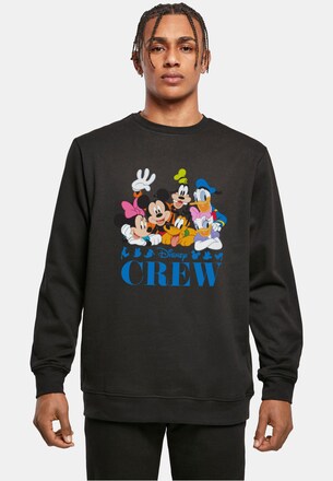 Mickey Mouse - Disney Friends