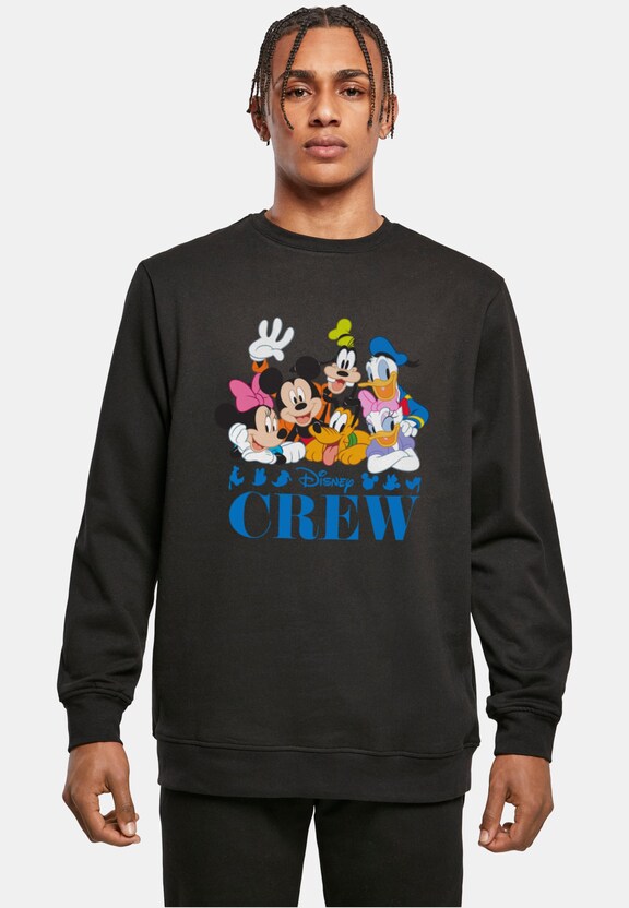 Mickey Mouse - Disney Friends-0