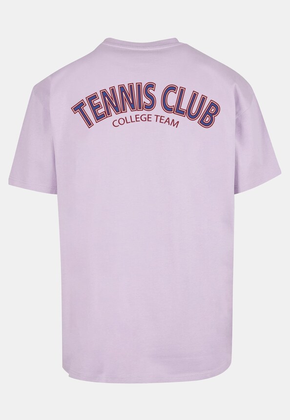 College Club Heavy Oversized -3